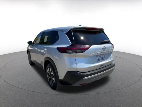 Used 2023 Nissan Rogue SV image 51