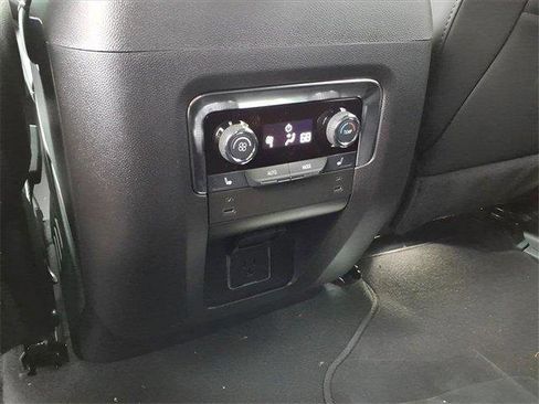 New 2025 Chevrolet Tahoe Premier image 23