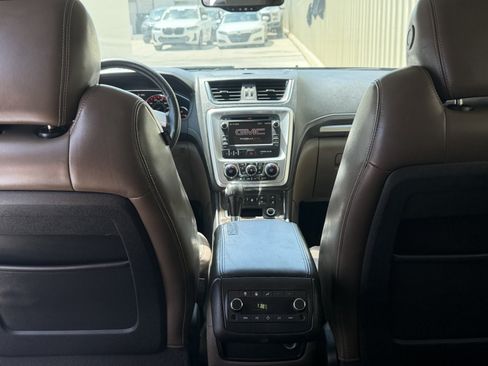 Used 2014 GMC Acadia SLT FWD image 29