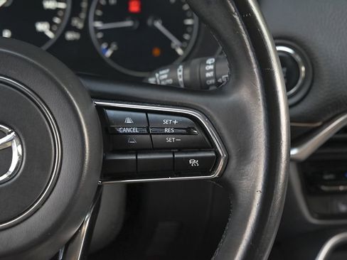 Certified 2024 MAZDA CX-90 3.3 Turbo w/ Preferred Plus AWD/4WD image 23