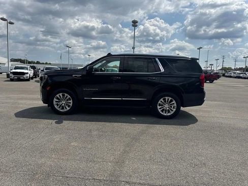 Certified 2024 GMC Yukon SLT image 7