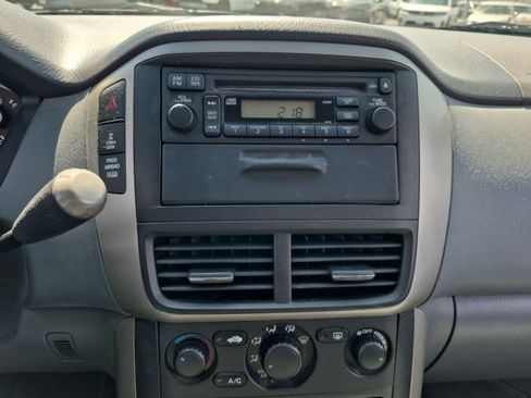 Used 2006 Honda Pilot LX image 11