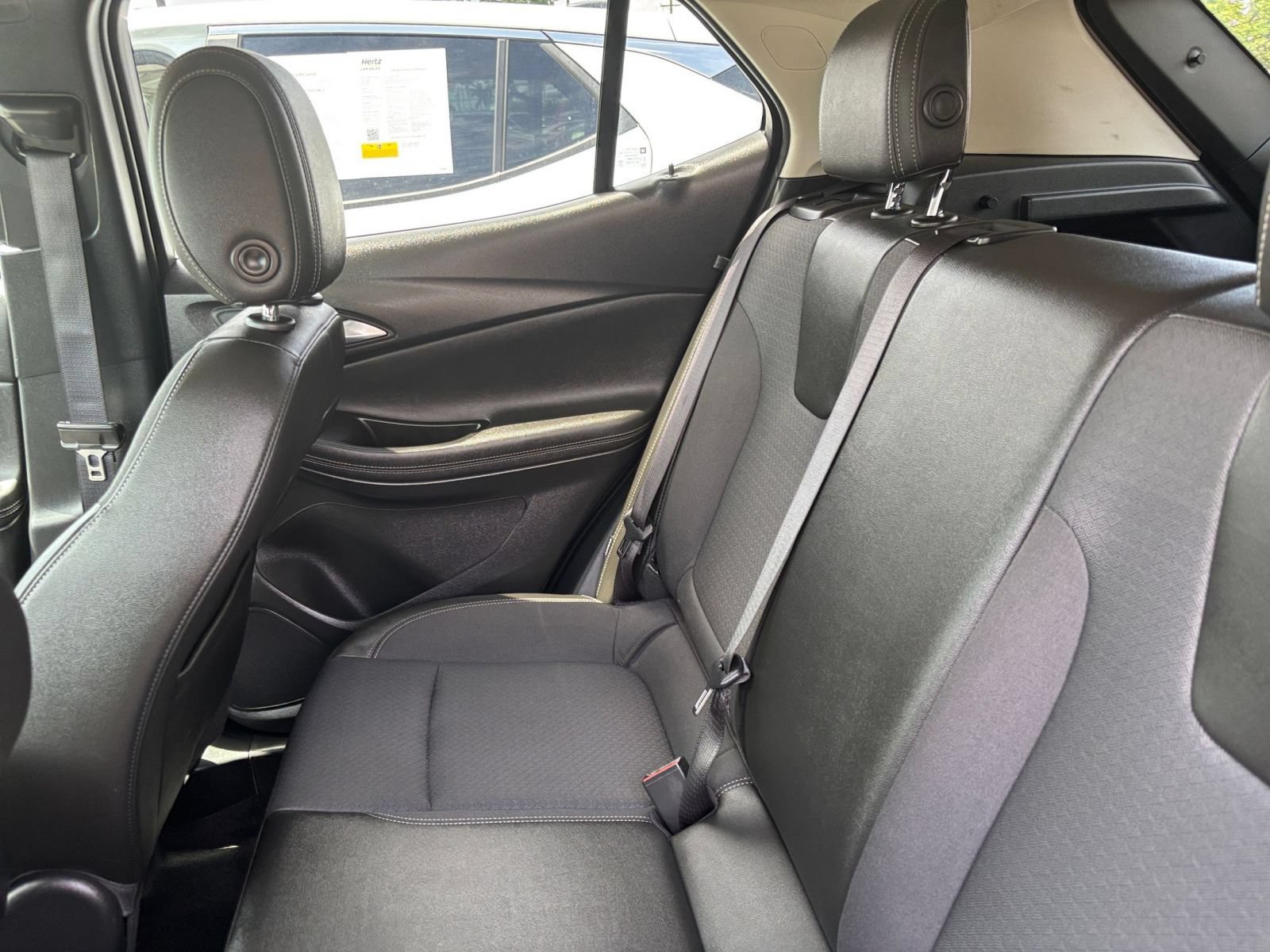 Used 2026 Buick Encore GX Preferred AWD/4WD image 72