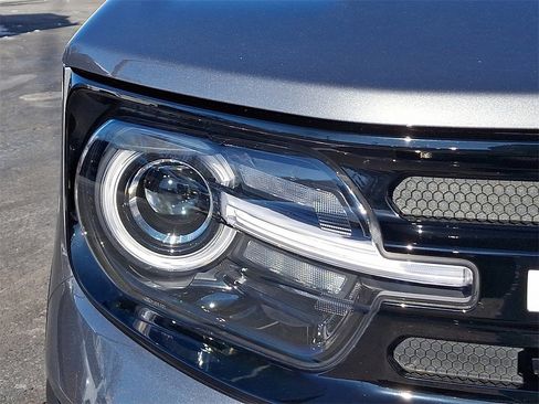 Certified 2023 Ford Bronco Sport Outer Banks w/ Tech Package image 10