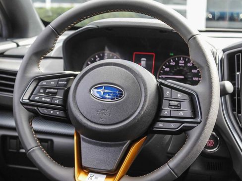 Certified 2025 Subaru Crosstrek 2.5i Wilderness w/ Wilderness Package image 15