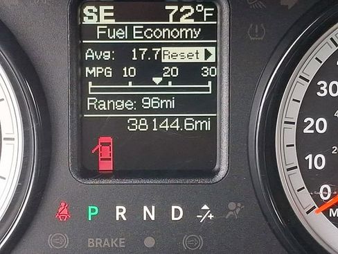 Used 2022 RAM 1500 Classic Warlock AWD/4WD image 21