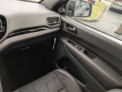 New 2026 Dodge Durango GT image 12