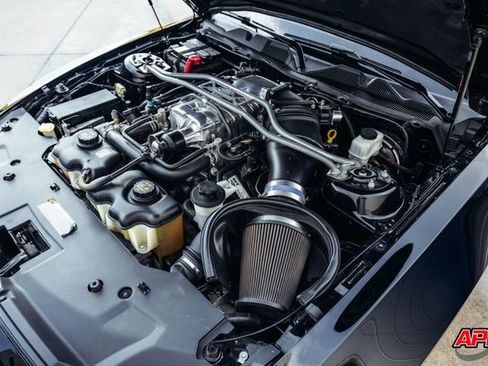 Used 2010 Ford Mustang Shelby GT500 image 74