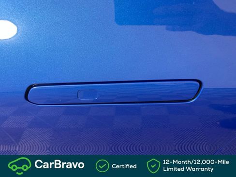 Used 2024 Chevrolet Equinox EV LT w/ LPO, All-Weather Mat Package FWD image 13