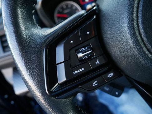 Certified 2022 Subaru Ascent Onyx Edition image 27