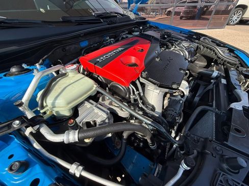 Used 2024 Honda Civic Type R image 24