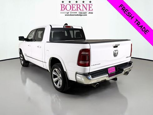 Used 2022 RAM 1500 Limited image 5