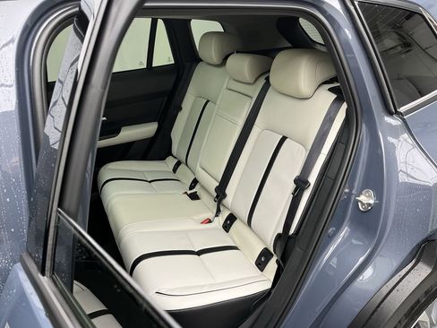 New 2026 MAZDA CX-50 AWD 2.5 S image 11