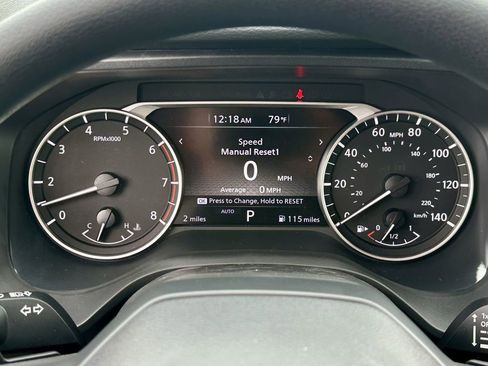 Certified 2026 Nissan Rogue S image 17