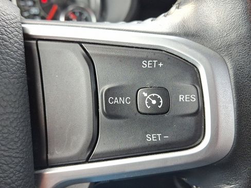 Used 2022 RAM 1500 Big Horn image 22