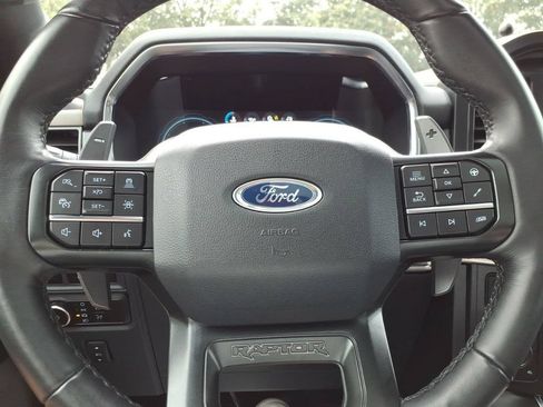 Used 2023 Ford F150 Raptor AWD/4WD image 23