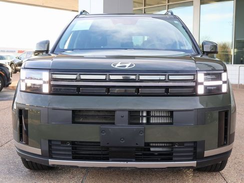 Used 2024 Hyundai Santa Fe Limited image 8