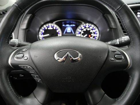 Used 2018 INFINITI QX60 Luxe w/ Premium Plus Package AWD/4WD image 17