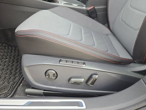 New 2026 Volkswagen Jetta GLI Autobahn image 17