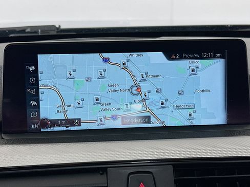 Used 2017 BMW 330e image 21