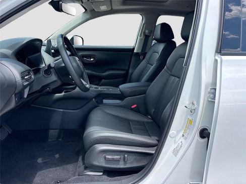 Certified 2026 Honda HR-V EX-L image 23