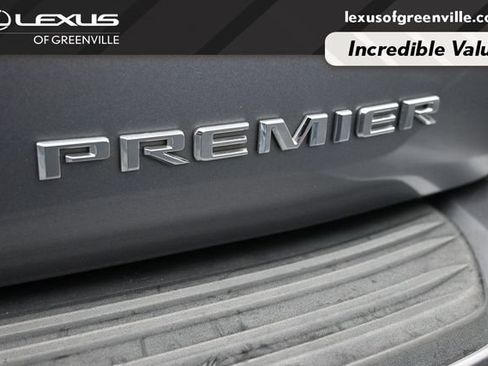Used 2021 Chevrolet Tahoe Premier w/ Premium Package RWD image 27