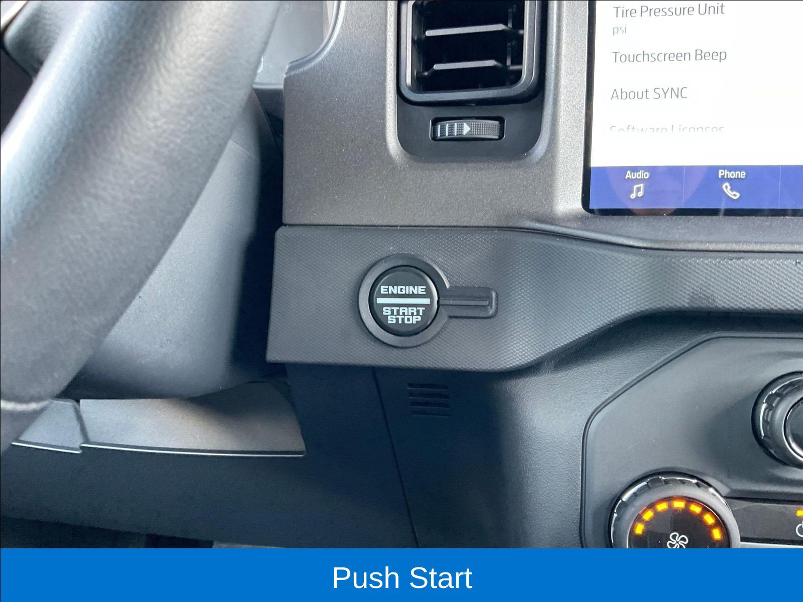 Used 2024 Ford Bronco Badlands AWD/4WD image 19