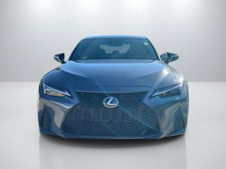 Used 2023 Lexus IS 350 F Sport video 2