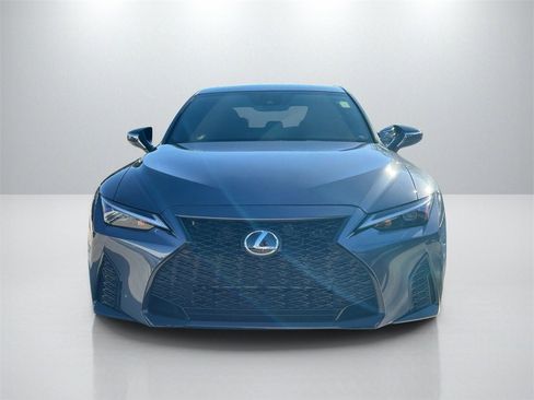 Used 2023 Lexus IS 350 F Sport image 2