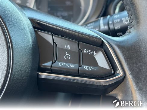 Used 2016 MAZDA CX-9 Touring AWD/4WD image 24