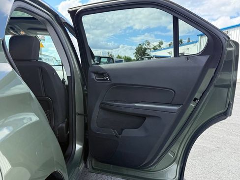 Used 2015 Chevrolet Equinox LT w/ Driver Convenience Package AWD/4WD image 15