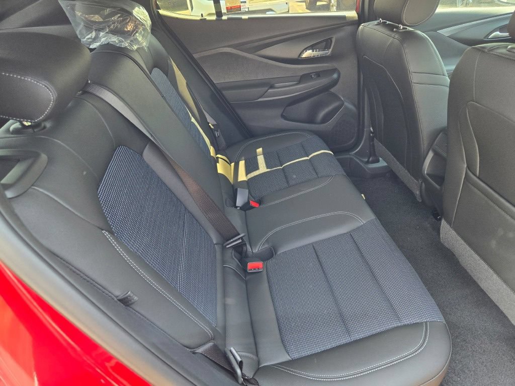 New 2026 Buick Envista Preferred FWD image 20