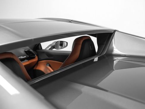 Certified 2018 Ferrari 488 Spider RWD image 69