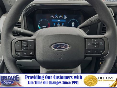 New 2024 Ford F250 XLT w/ XLT Premium Package image 20