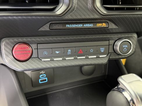 New 2026 Ford Mustang GT image 27