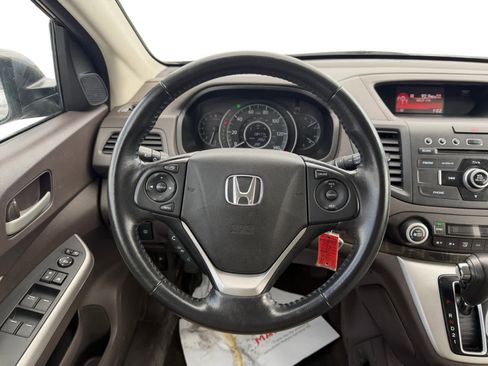 Used 2014 Honda CR-V EX-L image 13