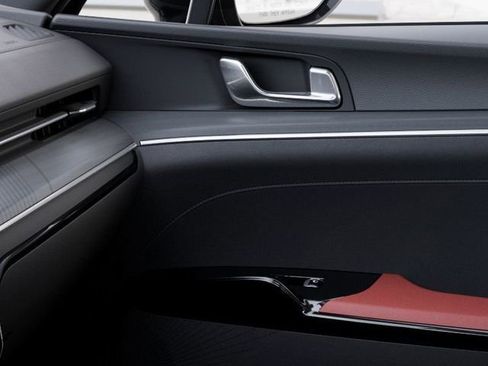 New 2026 Kia K5 GT-Line image 25