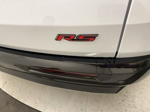New 2026 Chevrolet Traverse RS AWD/4WD image 14