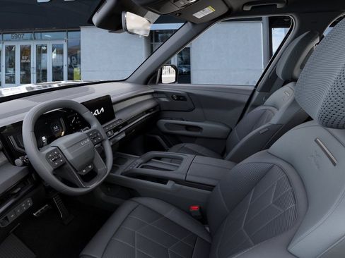 New 2027 Kia Telluride SX X-Line AWD/4WD image 17
