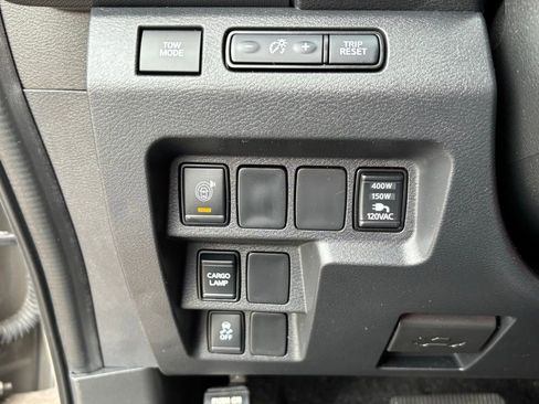 Used 2023 Nissan Frontier Pro-X w/ Pro Convenience Package RWD image 25