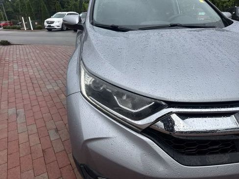 Used 2019 Honda CR-V EX-L image 20