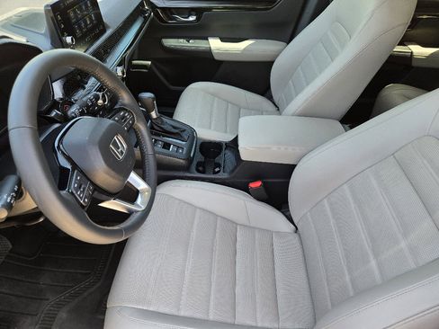 Used 2024 Honda CR-V EX-L image 18
