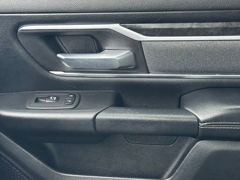 Used 2021 RAM 1500 Big Horn AWD/4WD image 37