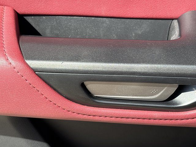Used 2024 Lexus NX 350 AWD w/ Vision Package image 23