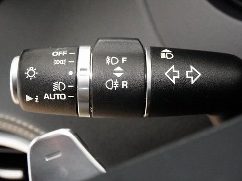 Used 2020 Jaguar F-PACE S image 24