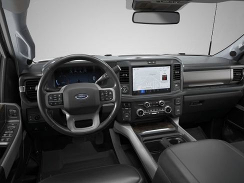 New 2026 Ford F350 Lariat w/ Lariat Ultimate Package AWD/4WD image 41