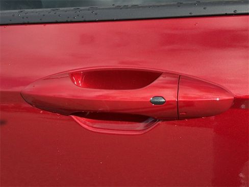 New 2026 Hyundai Kona SEL Sport image 35