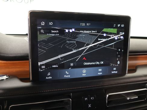 Used 2020 Lincoln Aviator Reserve w/ Equipment Group 202A AWD/4WD image 7