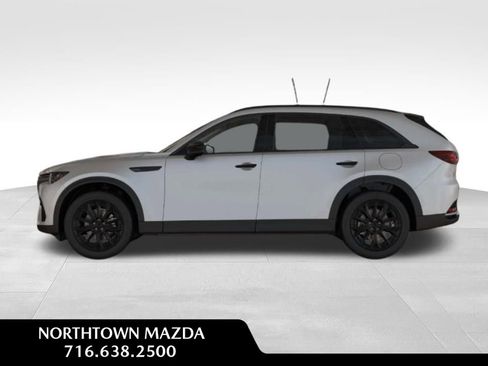 New 2026 MAZDA CX-70 3.3 Turbo w/ Premium Package image 6