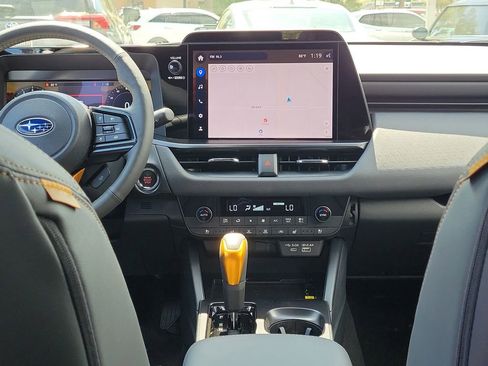 New 2026 Subaru Outback Wilderness image 12